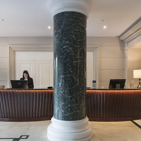 Xheko Imperial Luxury Hotel & Spa-2