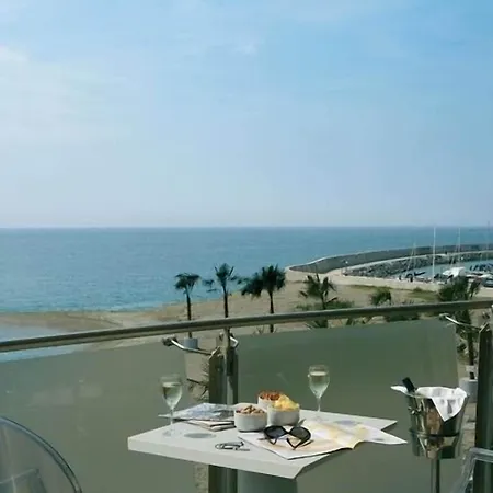 Smy Aran Blu Roma Mare (Adults Only)-2