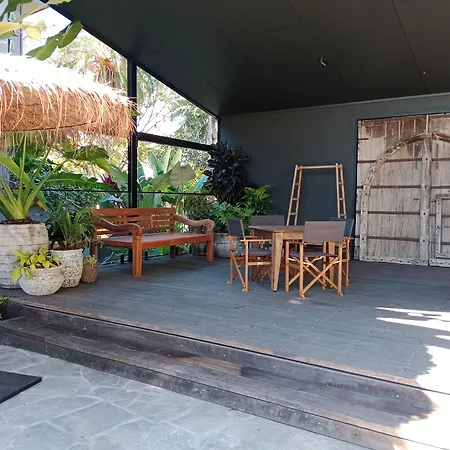 Imperial Boutique Accommodation-3