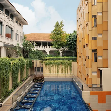 Oasia Resort Sentosa By Far East Hospitality-3