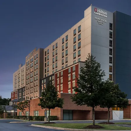 Hilton Garden Inn Hanover Arundel Mills, Md-3