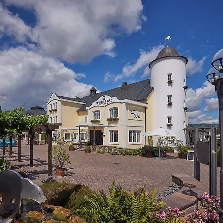 Hotel Weisser Bär-2