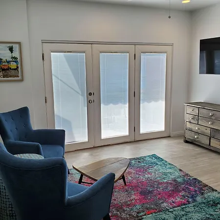 Sea Horse Resort-2