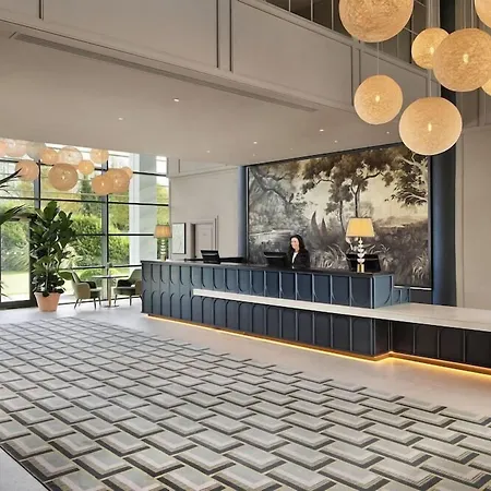 The Gateway Hotel-2
