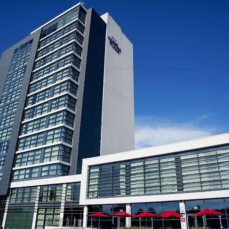 The Gateway Hotel-3