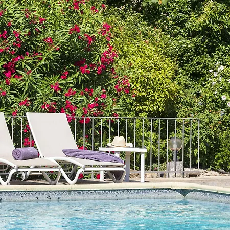 Le Pré du Moulin - Maison Alonso - Hôtel&Restaurant-2