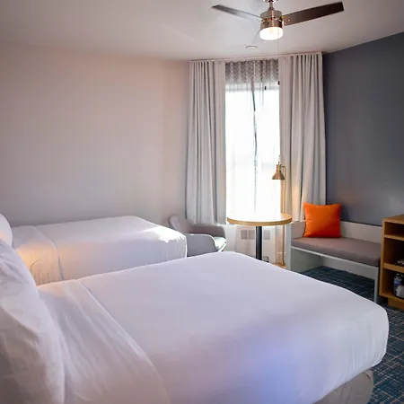 Hotel Garrett-3