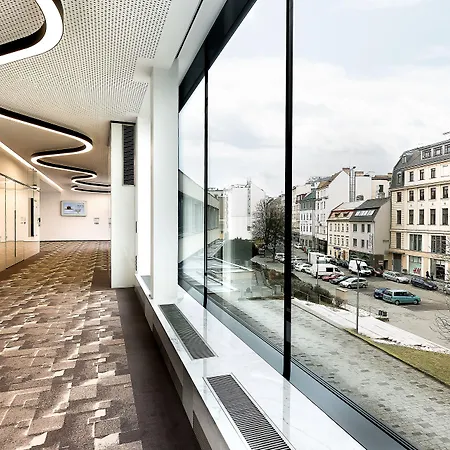 Hotel International Brno-2