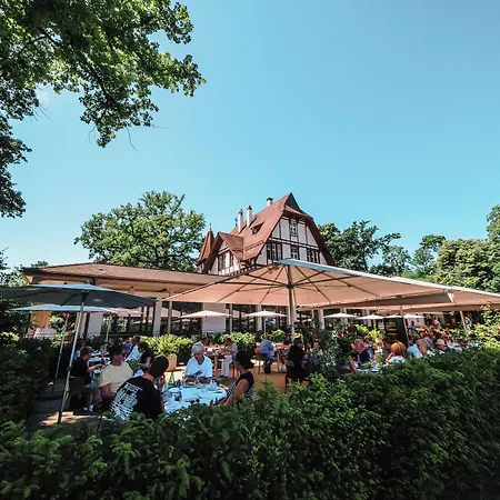 Restaurant Hotel Waldhaus-2