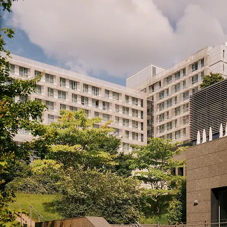 Lufthansa Group Hotel&Campus Seeheim-3