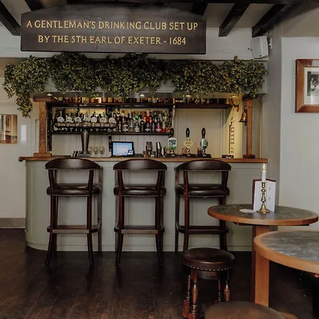 The Bull And Swan-2