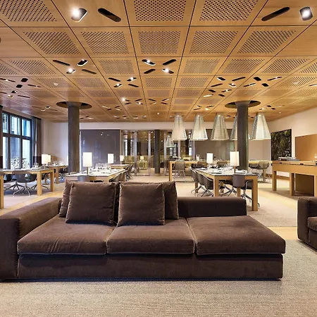 The Omnia - Design Mountain Lodge And Spa With Iconic Matterhorn Views-2