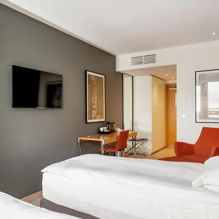 Hotel Reykjavik Askja-2