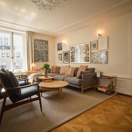 Widder Hotel - Zurichs Luxury Hideaway-2