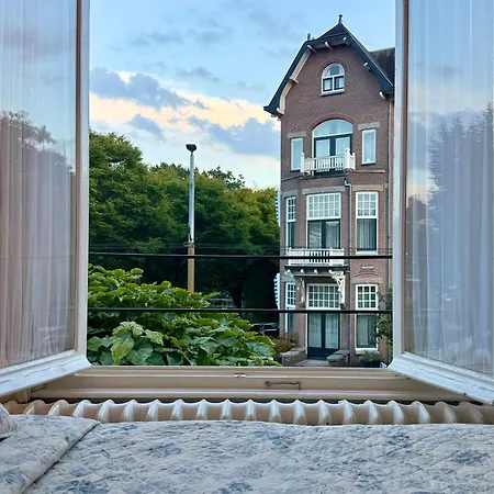 Hotel Molendal-2