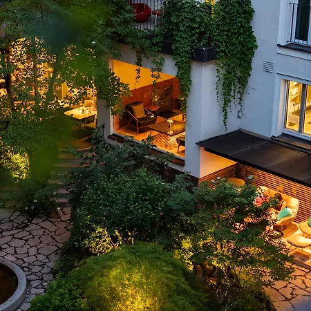 Boutique & Design Hotel Auersperg-3