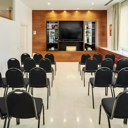 Sercotel Ab Rivas-3