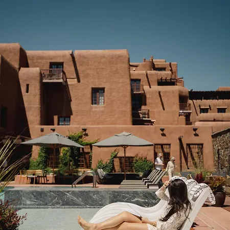 Inn & Spa At Loretto-3