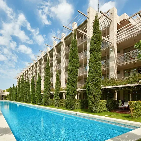 Gloria Serenity Resort-2