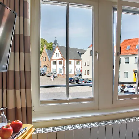 Hotel Kleines Meer-2