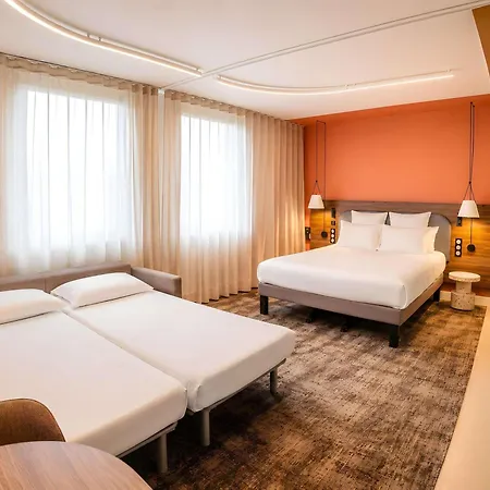 Novotel Suites Rouen Normandie-2