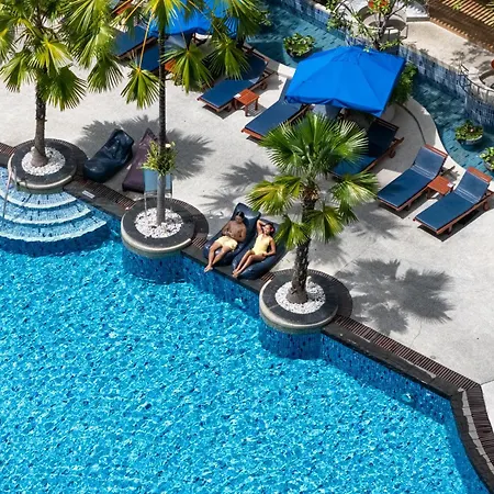 Deevana Plaza Phuket Patong-3