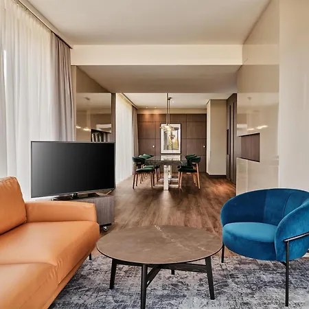 Radisson Blu Hotel Koeln-3