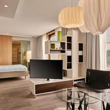 Radisson Blu Hotel Koeln-3