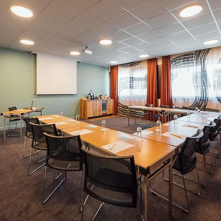 ibis Styles Lyon Sud Vienne-2