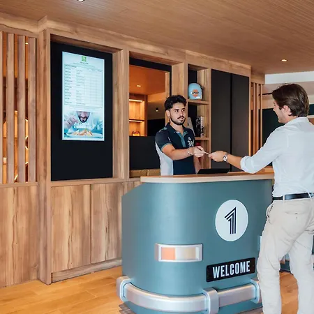 ibis Styles Lyon Sud Vienne-3