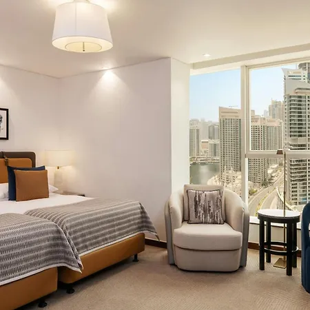Grosvenor House, A Luxury Collection Hotel, Dubai-2
