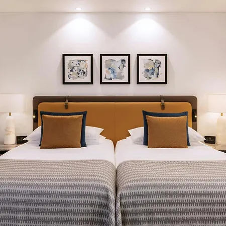 Grosvenor House, A Luxury Collection Hotel, Dubai-2