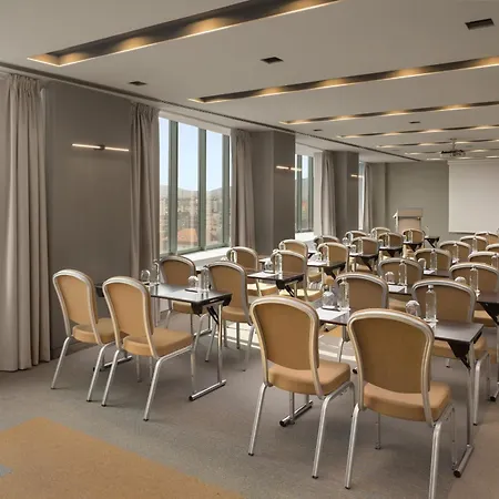 Courtyard By Marriott Downtown Sibiu-2