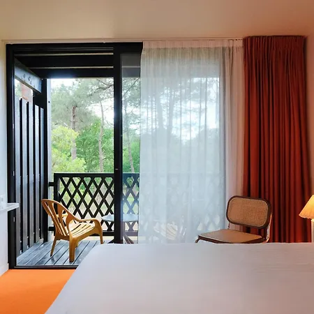 Boutique Hotel La Baignoire-2