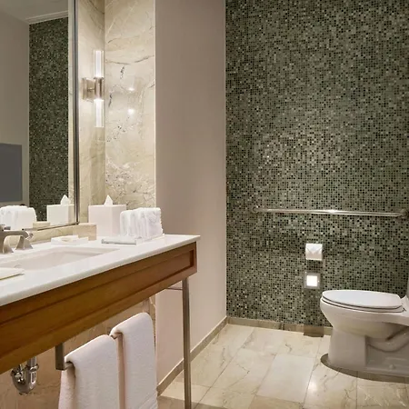 The St. Regis Mexico City-3