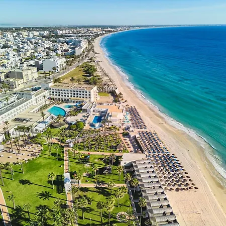 El Mehdi Beach Resort Ex Primasol El Mehdi-2