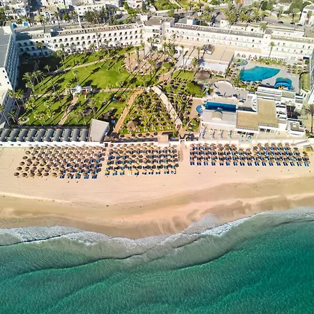 El Mehdi Beach Resort Ex Primasol El Mehdi-2