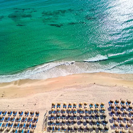 El Mehdi Beach Resort Ex Primasol El Mehdi-2