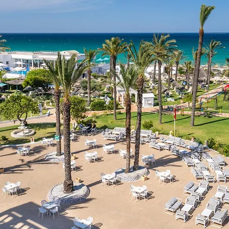 El Mehdi Beach Resort Ex Primasol El Mehdi-2