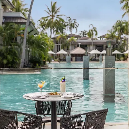 Pullman Port Douglas Sea Temple Resort And Spa-2