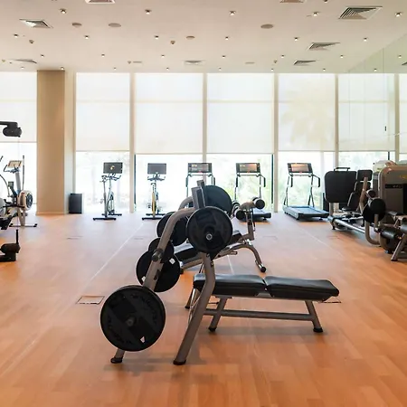 Fairmont Bab Al Bahr-2
