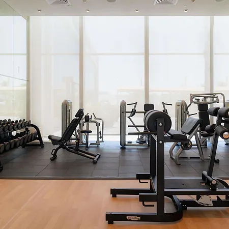Fairmont Bab Al Bahr-3