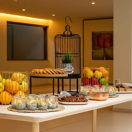 Kimpton Atlantico Algarve By Ihg-2