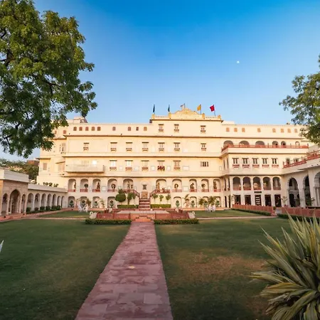 The Raj Palace-3