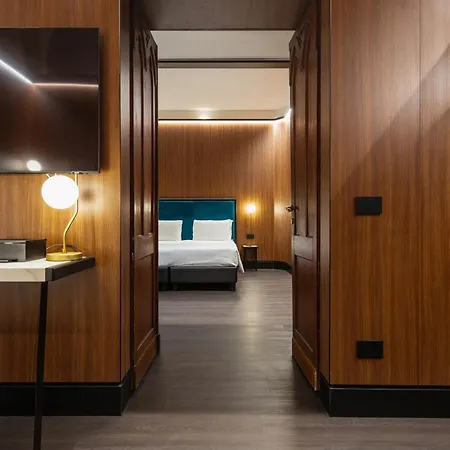 Trevi Collection Hotel - Gruppo Trevi Hotels-2