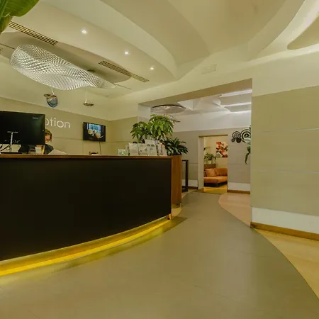Trevi Collection Hotel - Gruppo Trevi Hotels-3