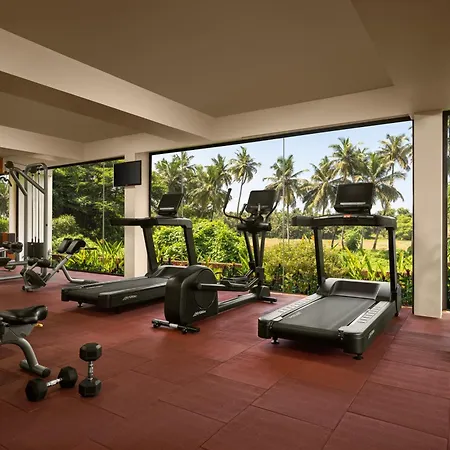 Alila Diwa Goa - A Hyatt Brand-3