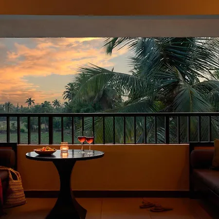 Alila Diwa Goa - A Hyatt Brand-2