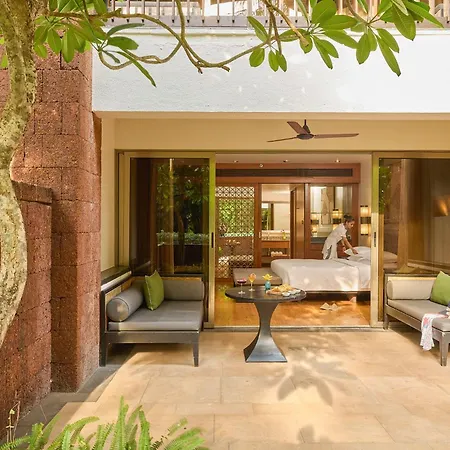 Alila Diwa Goa - A Hyatt Brand-3