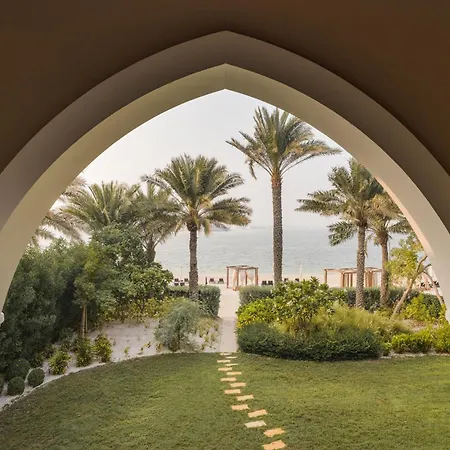 Jumeirah Zabeel Saray Dubai-2